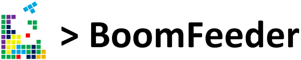 BoomFeeder